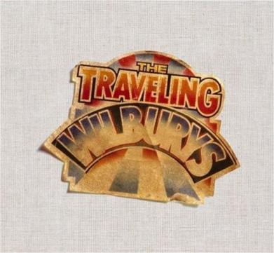 Traveling Wilburys logo