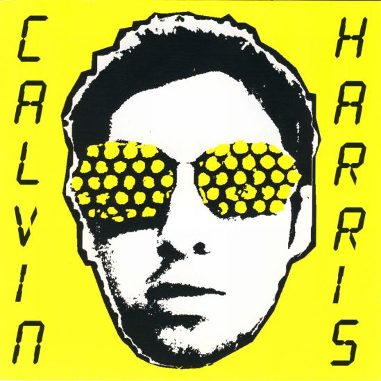 DISCO/RECOMENDACIÓN de la semana: I Created Disco, de Calvin Harris.